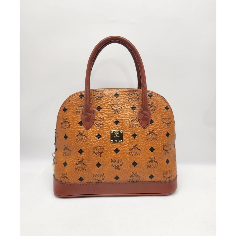 MCM Alma Bag 361MCMXAFJ